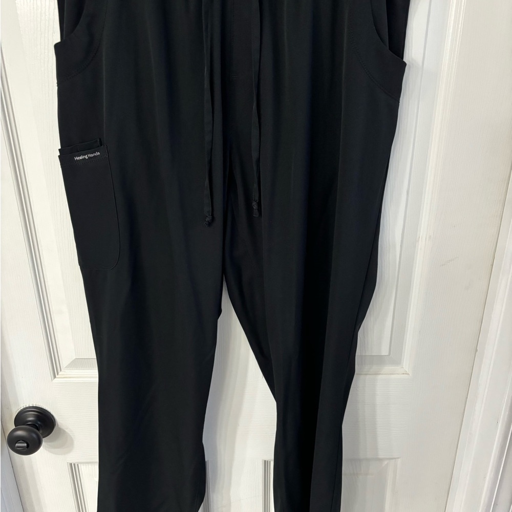 Healing Hands Rebecca Scrub Pants